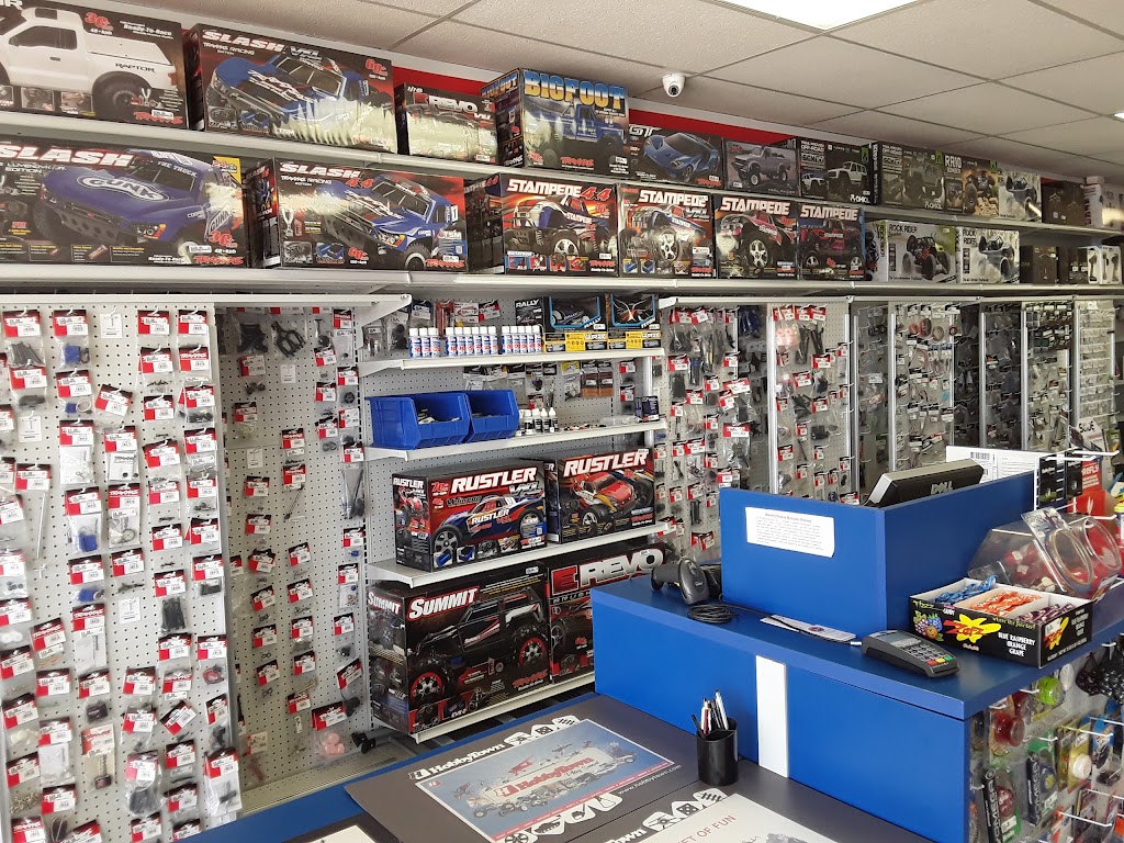 HobbyTown | 813 W Danforth Rd, Edmond, OK 73003, USA | Phone: (405) 844-8697