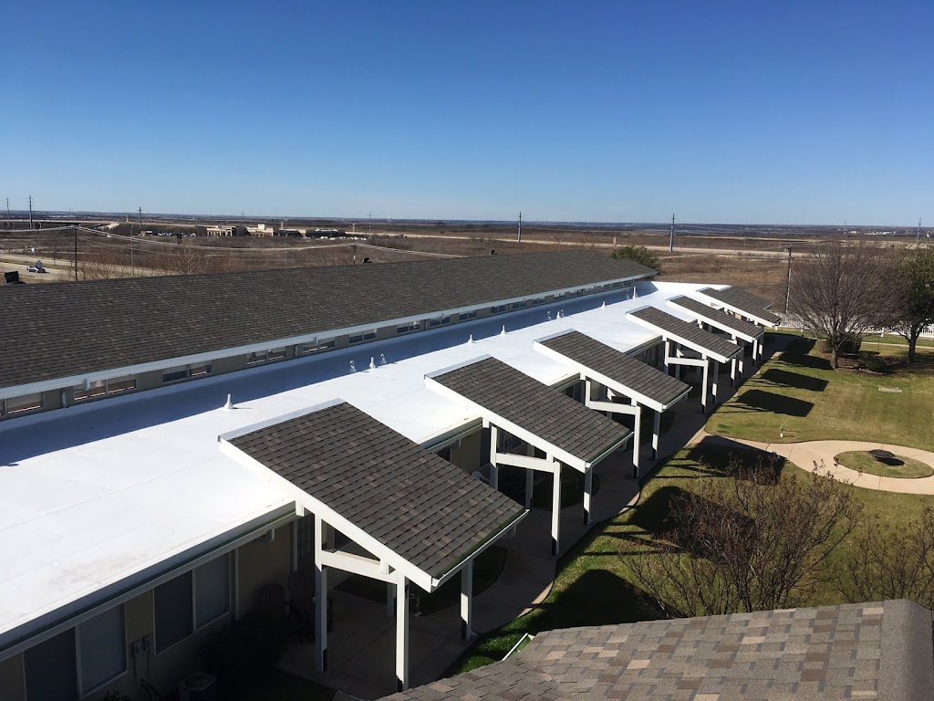 Ducker Commercial Roofing | 6621 Storm Cat Ln Ste. 380, Burleson, TX 76028, USA | Phone: (817) 510-7663