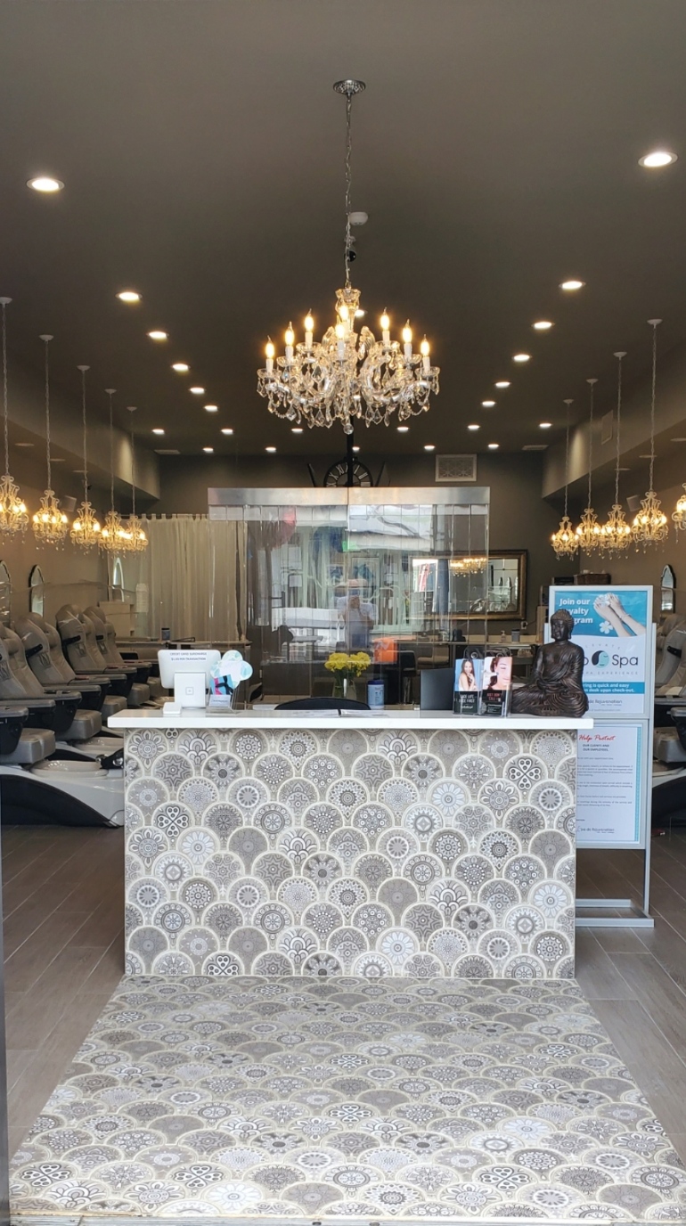 Spa de Rejuvenation | 2710 Main St, Santa Monica, CA 90405, USA | Phone: (310) 310-8184