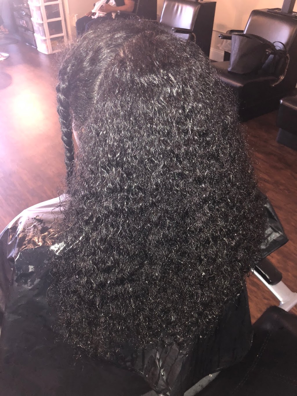 Hair Priority Barber & Beauty | 8708 Goodfellow Blvd, St. Louis, MO 63147, USA | Phone: (314) 546-9816