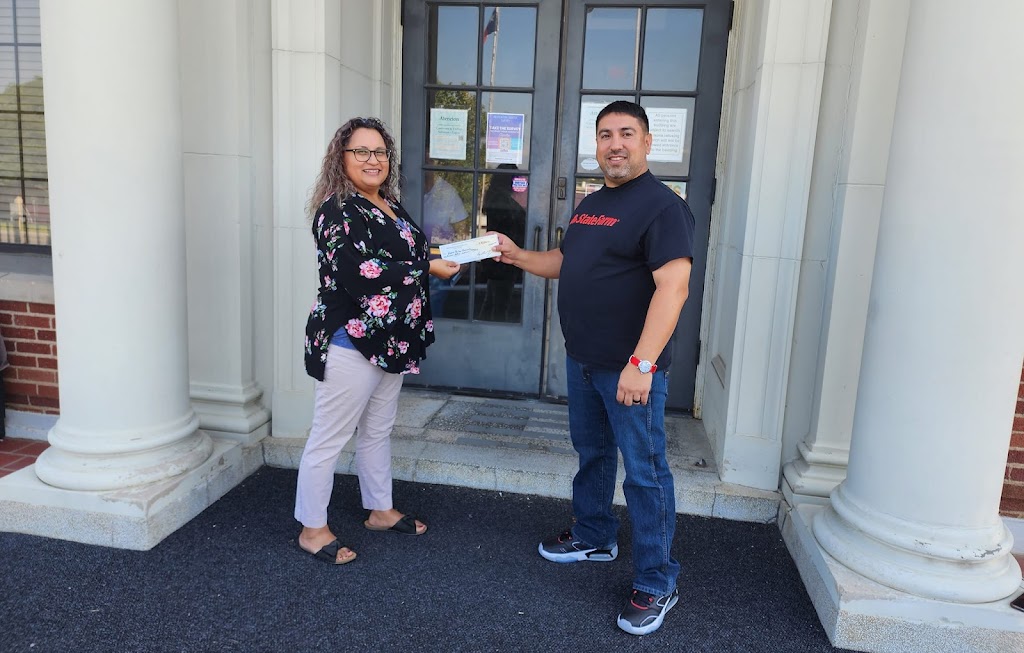 Cory Hernandez - State Farm Insurance Agent | 2114 Texoma Pkwy #700, Sherman, TX 75090, USA | Phone: (903) 893-8400