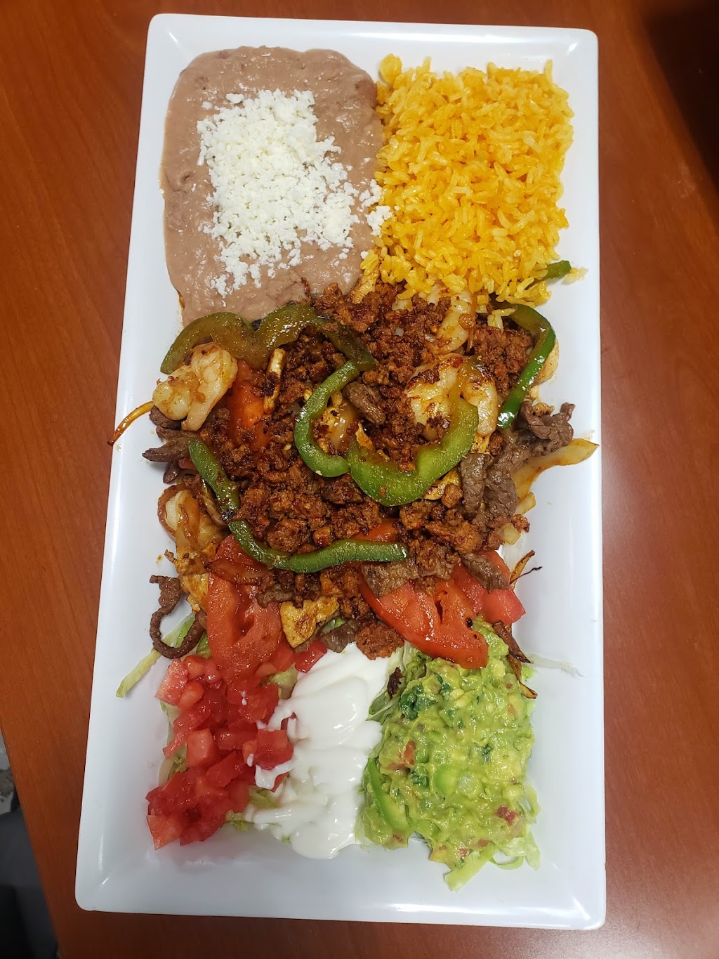 Pasadita taqueria | 6015 Mableton Pkwy SW, Mableton, GA 30126, USA | Phone: (678) 324-0757