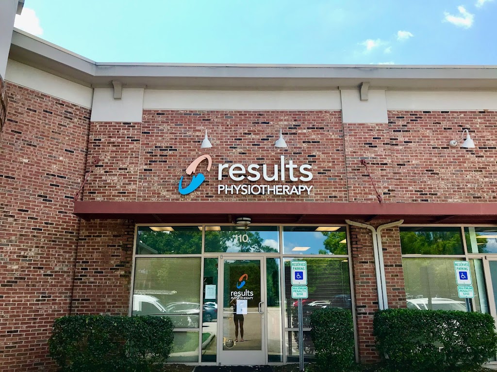 Results Physiotherapy Morrisville, North Carolina | 1901 NW Cary Pkwy Suite 110, Morrisville, NC 27560, USA | Phone: (919) 678-1525