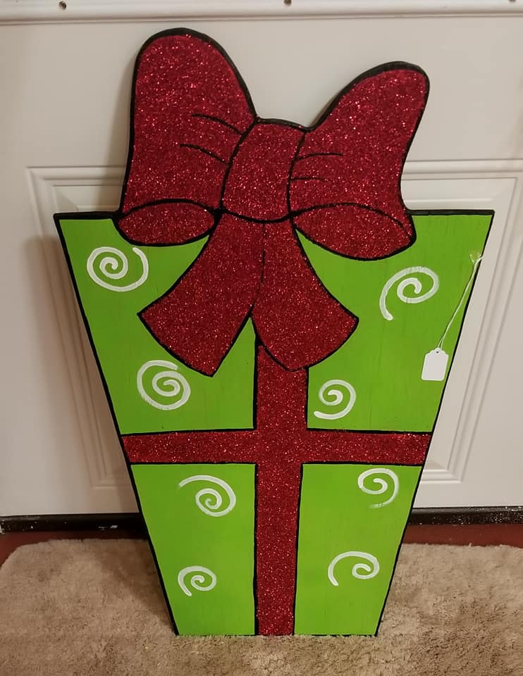 Lisa and Amber Designs | 2185 Old Axson Rd, Douglas, GA 31535, USA | Phone: (813) 763-5295