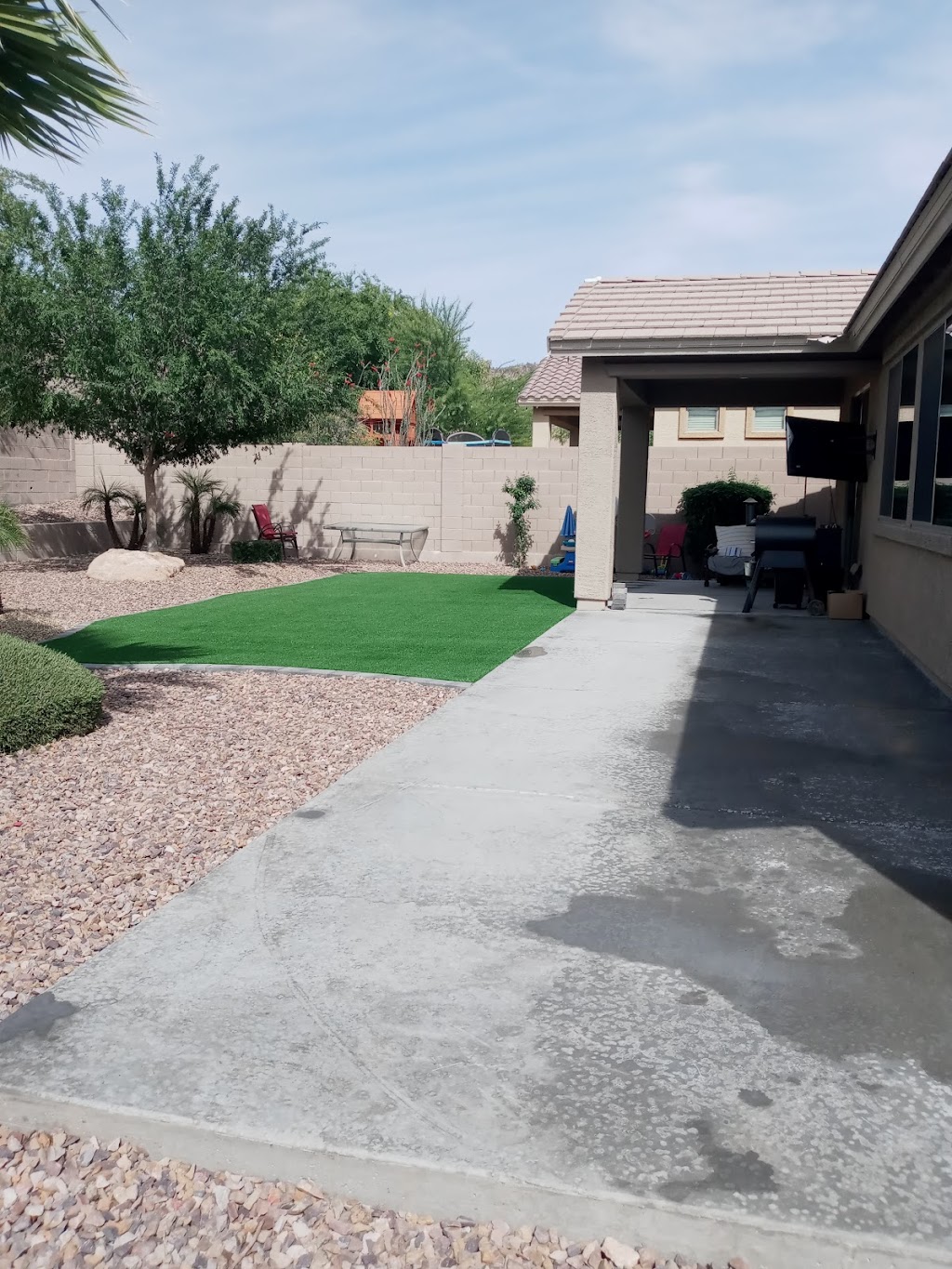 Apache Stone - Apache Junction | 2770 W Baseline Ave, Apache Junction, AZ 85120, USA | Phone: (480) 671-6100