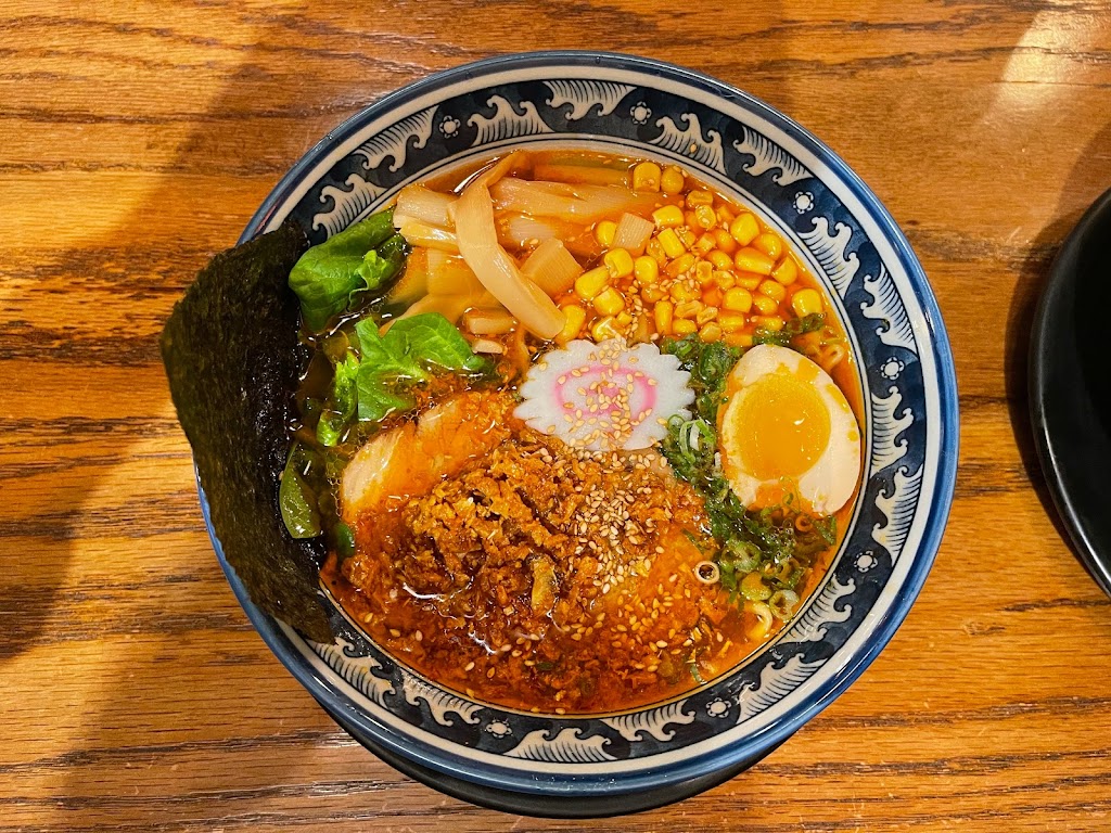 Hinodeya Ramen Bar | 2023 Greenville Ave Suite 130, Dallas, TX 75206, USA | Phone: (972) 685-4117