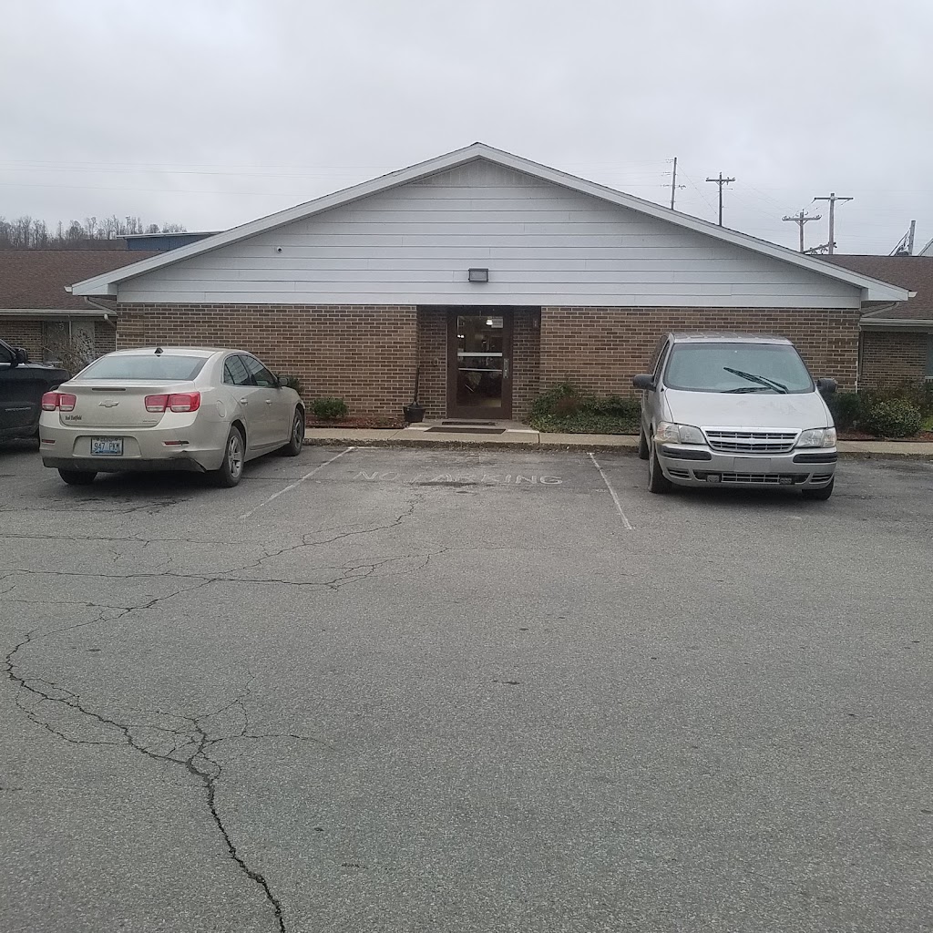 Owsley County Comprehensive Care Center | KY-11, Booneville, KY 41314, USA | Phone: (606) 593-6302