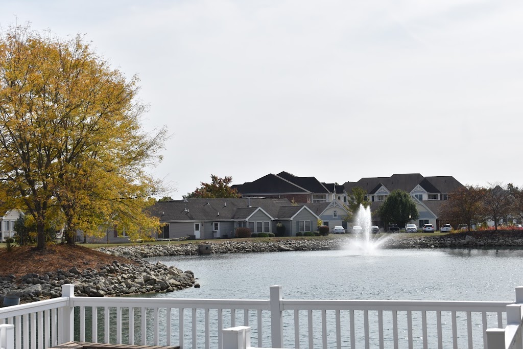 Ohio Living Cape May | 175 Cape May Dr, Wilmington, OH 45177, USA | Phone: (937) 382-2995