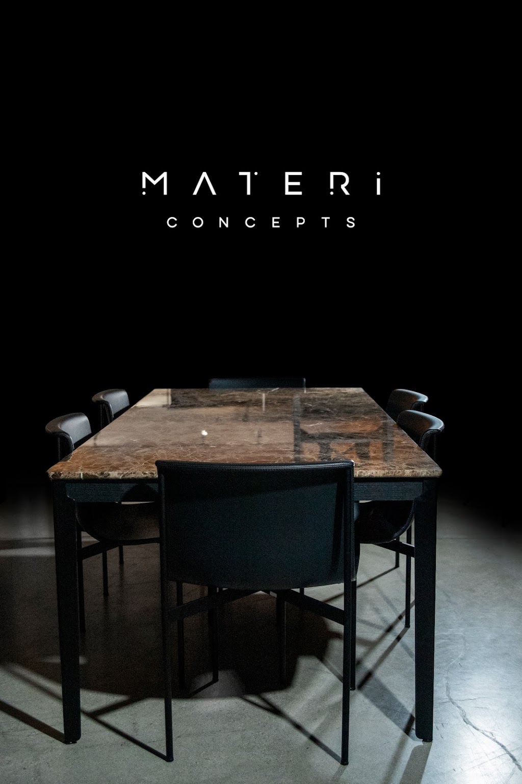 MATERI CONCEPTS | 446 S La Brea Ave, Los Angeles, CA 90036, USA | Phone: (323) 924-8188