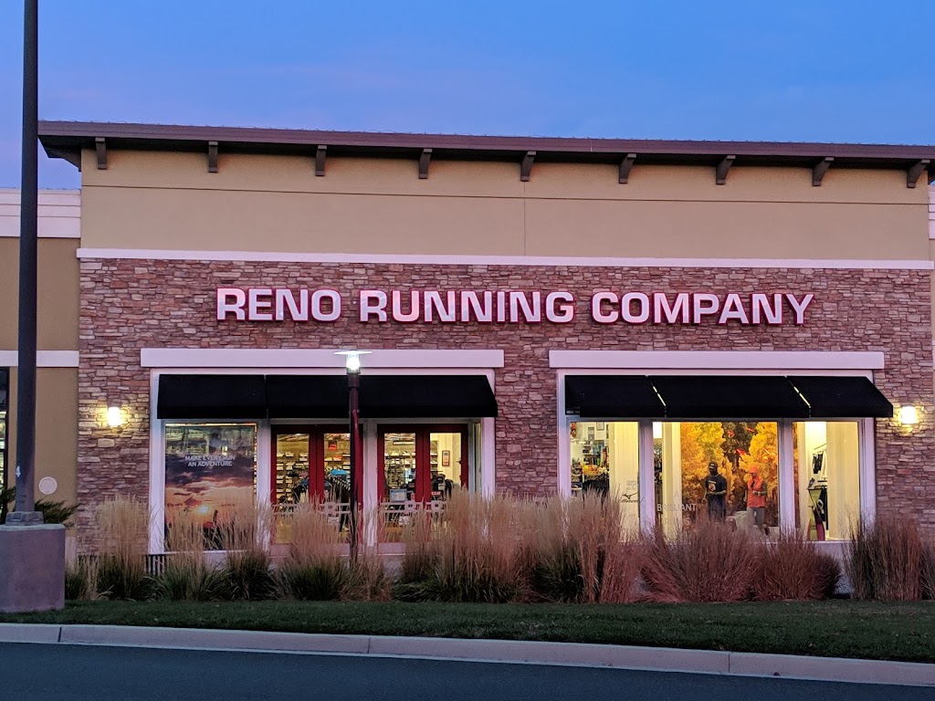 Reno Running Company | 13987 S Virginia St, Reno, NV 89511 | Phone: (775) 853-8017