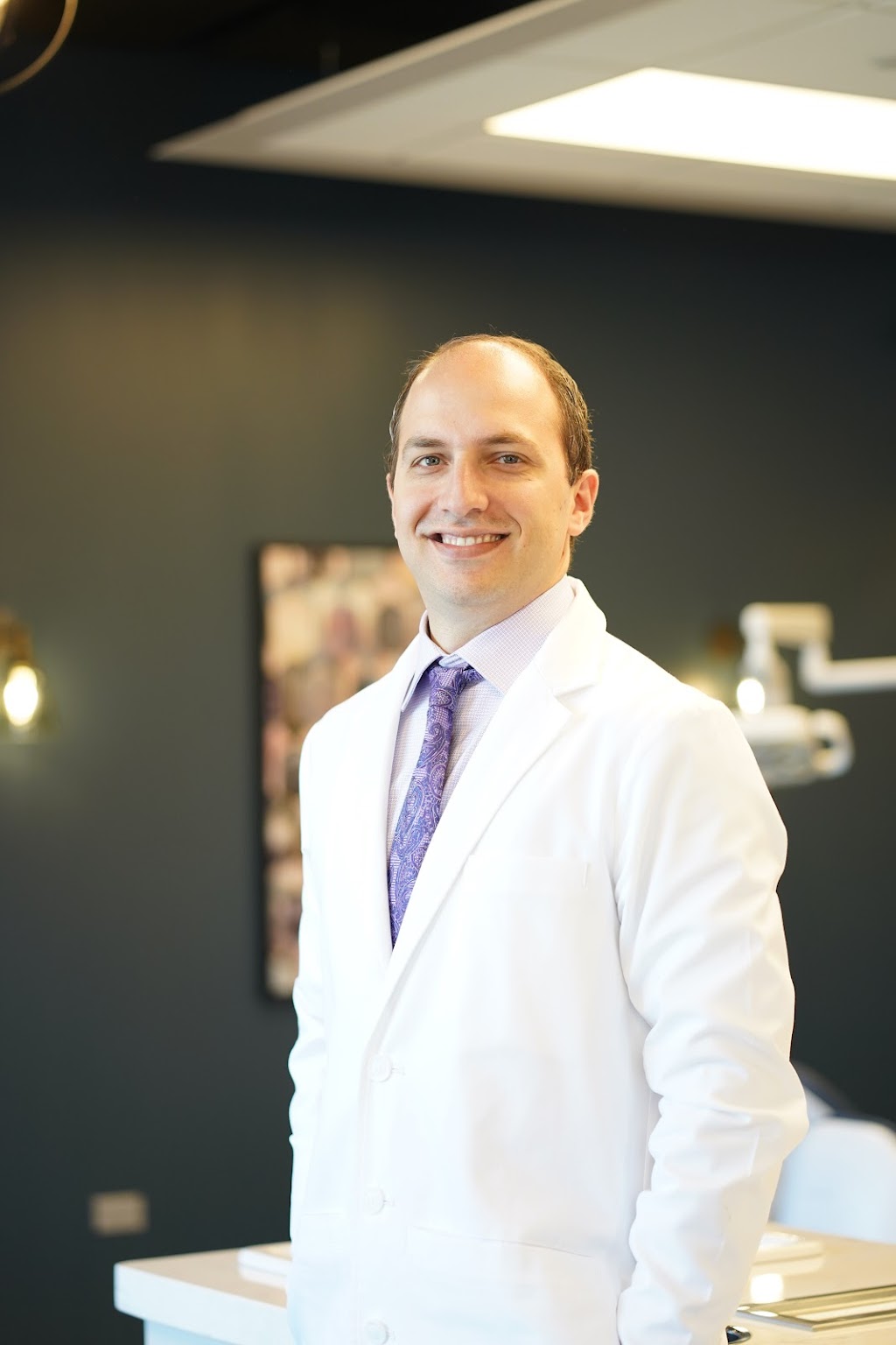 Dr. Ramzi Daibis, DDS | 433 E Ogden Ave, Clarendon Hills, IL 60514, USA | Phone: (630) 320-8888