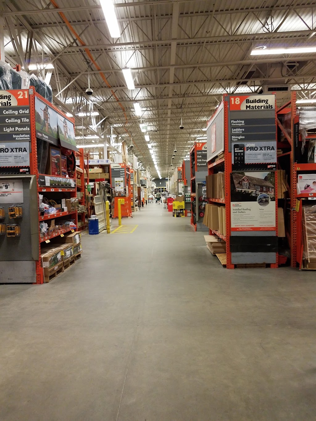 The Home Depot | 6600 Main St, Zachary, LA 70791, USA | Phone: (225) 658-2592