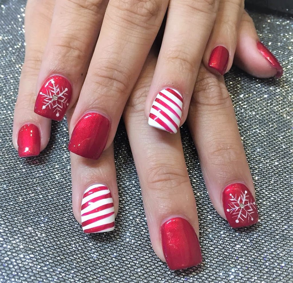 Best Nails & Spa | 2709 E 7th St, Long Beach, CA 90804, USA | Phone: (562) 987-4272