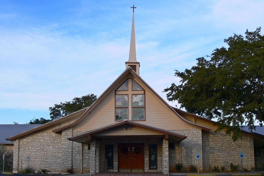 St Andrew Lutheran Church | 7420 FM2673, Canyon Lake, TX 78133, USA | Phone: (830) 899-2273