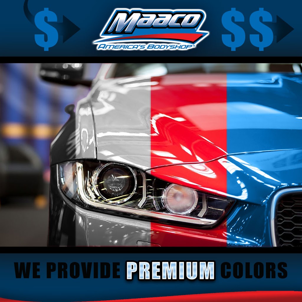Maaco Auto Body Shop & Painting | 3216 I-30, Mesquite, TX 75150, USA | Phone: (214) 278-6327