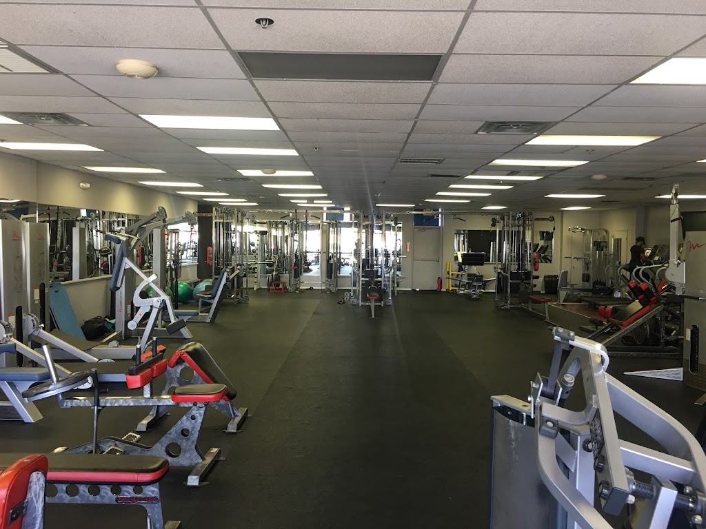 Pro Fitness | 5115 W Bell Rd Ste A, Glendale, AZ 85308 | Phone: (402) 541-4562