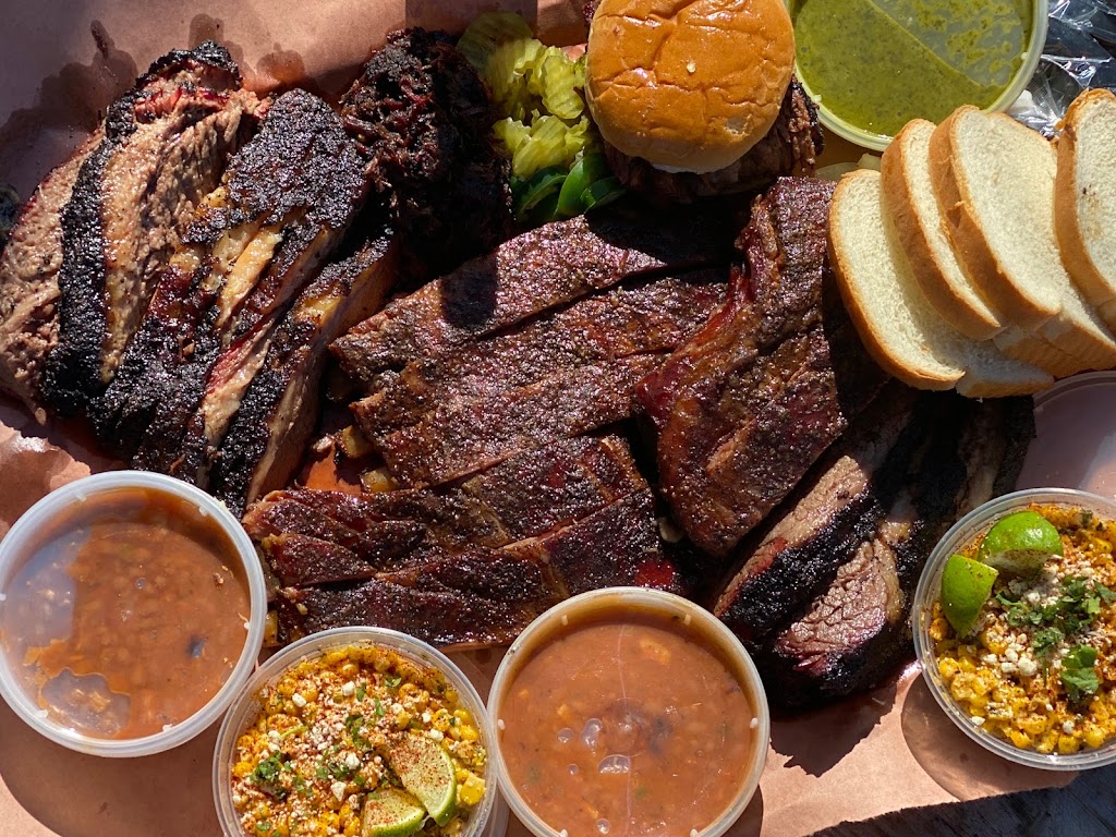 Bare Barbecue | Hwy 171, Next to Palios Pizza, Godley, TX 76044, USA | Phone: (682) 966-1665