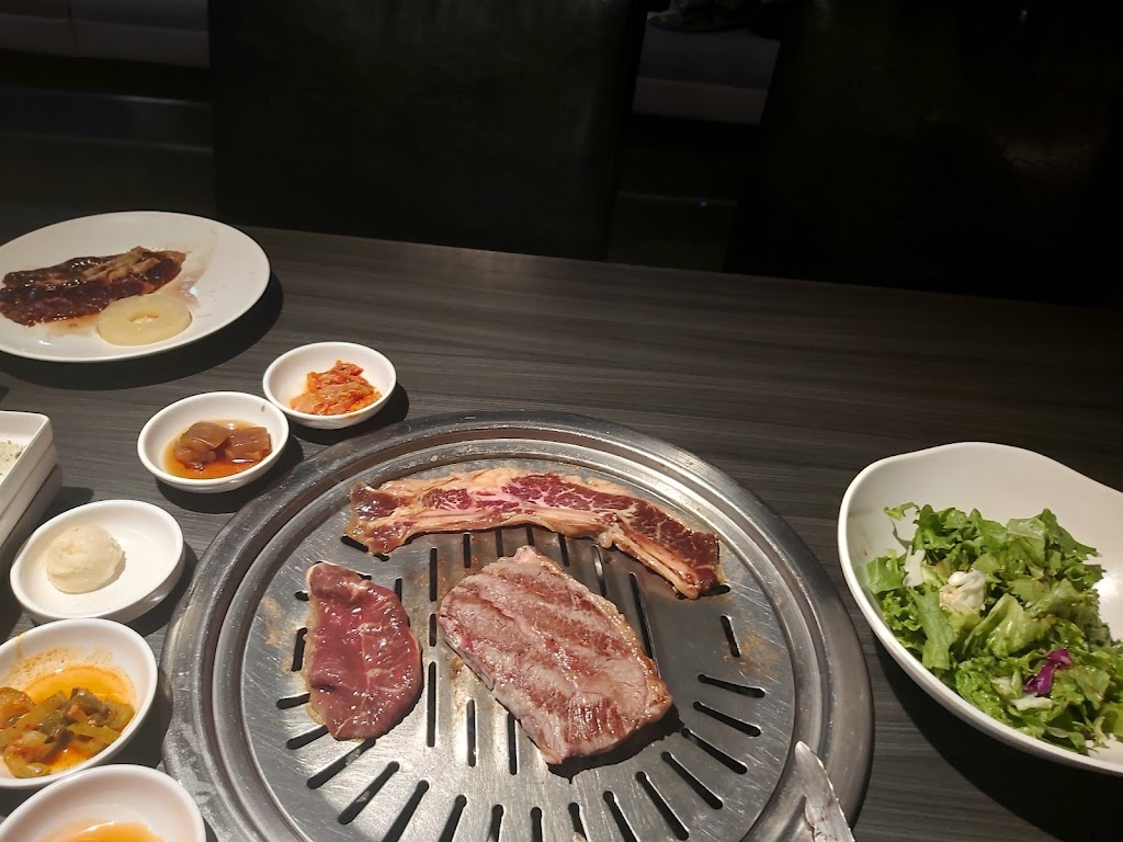 Gen Korean BBQ House | 2540 Old Denton Rd #134, Carrollton, TX 75006, USA | Phone: (469) 892-5669