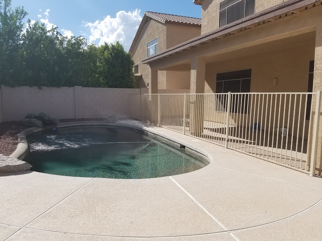 Elizabeth Harris, Liz Harris Realty | 543 N Kimberlee Way, Chandler, AZ 85225, USA | Phone: (480) 313-3924