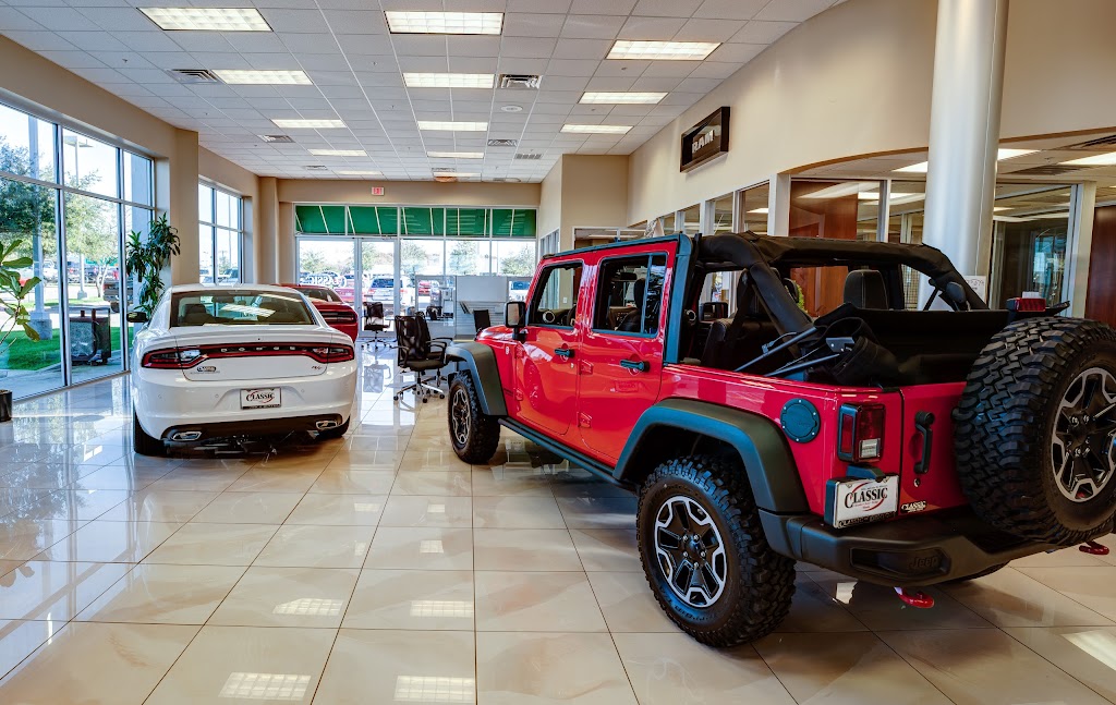 Denton Chrysler Jeep Dodge Ram | 4984 S Interstate 35 East, Denton, TX 76210 | Phone: (940) 326-4534