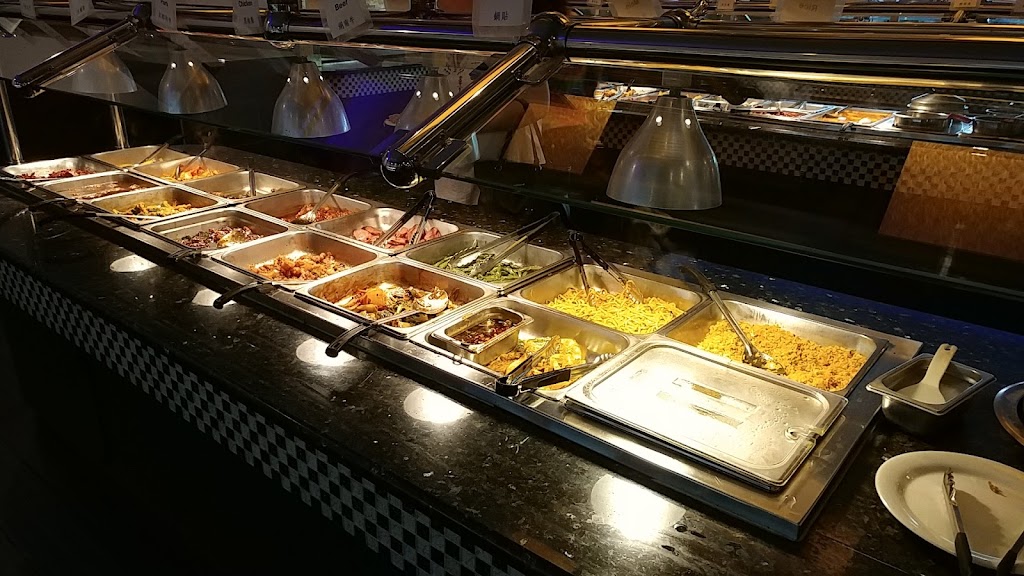 Ginger Buffet & Grill | 53 Ludwig Dr #102, Fairview Heights, IL 62208, USA | Phone: (618) 398-3888