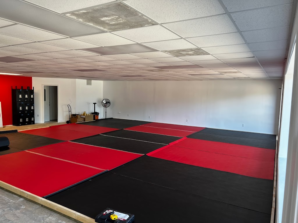 SmashPass BJJ | 10795 Dixie Hwy Ste 5, Davisburg, MI 48350 | Phone: (810) 444-5879