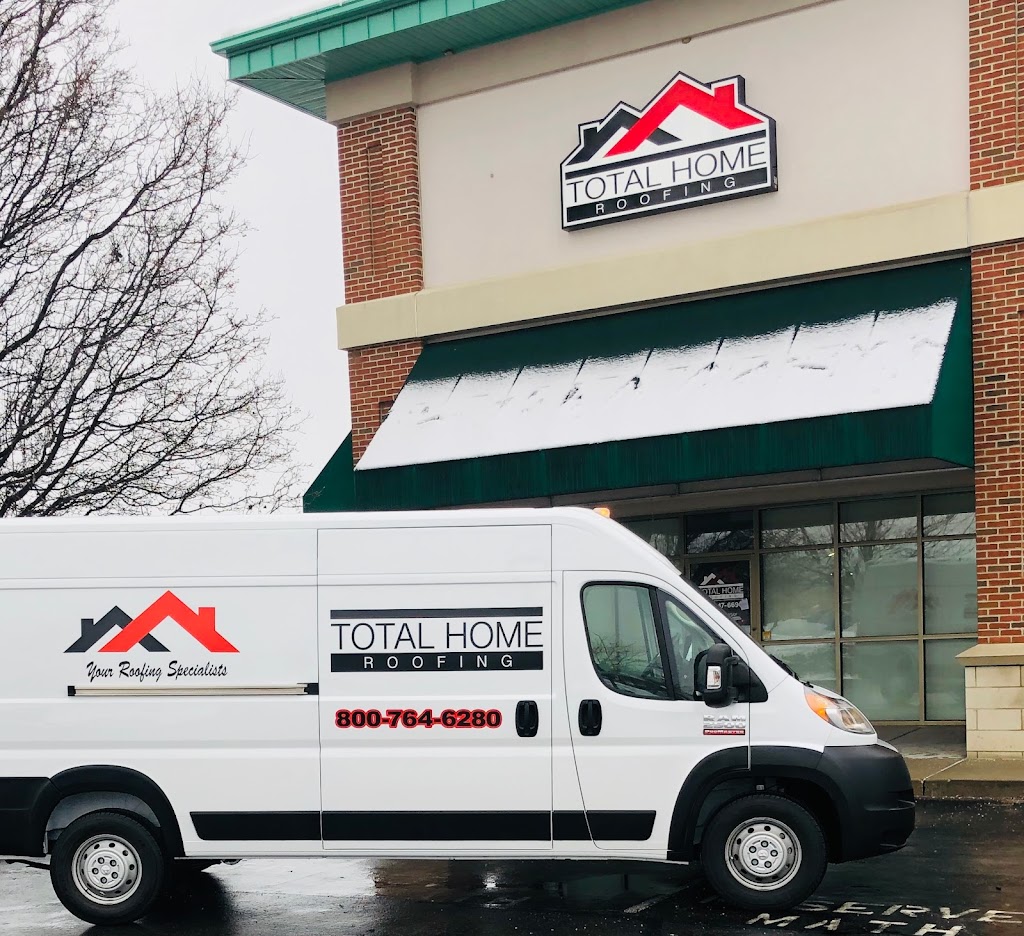Angi Roofing | 9225 Floer Dr, West Chester Township, OH 45069, USA | Phone: (513) 540-4222