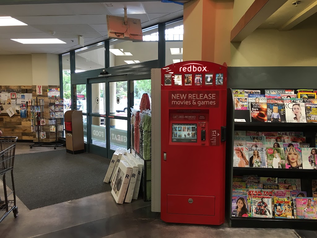 Redbox | 270 Redwood Shores Pkwy, Redwood City, CA 94065, USA | Phone: (866) 733-2693