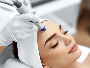 Skinsation Beauty and Laser | Inside Cameo Hair Salon, 3873 Dougall Ave, Windsor, ON N9G 1X3, Canada | Phone: (519) 995-9160
