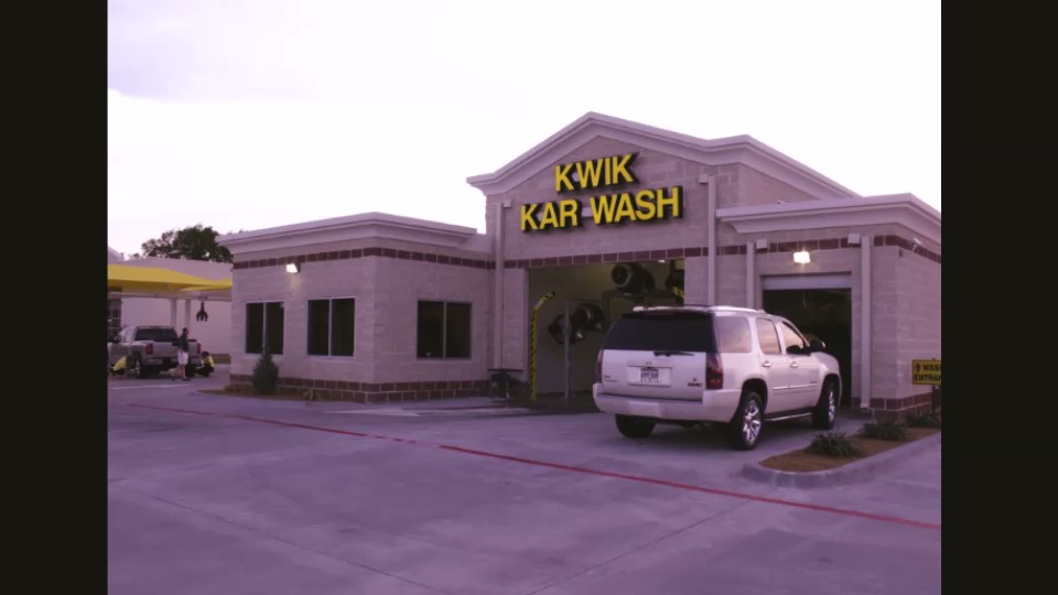 Kwik Kar Wash | 811 FM 1187, Aledo, TX 76008, USA | Phone: (817) 441-8900