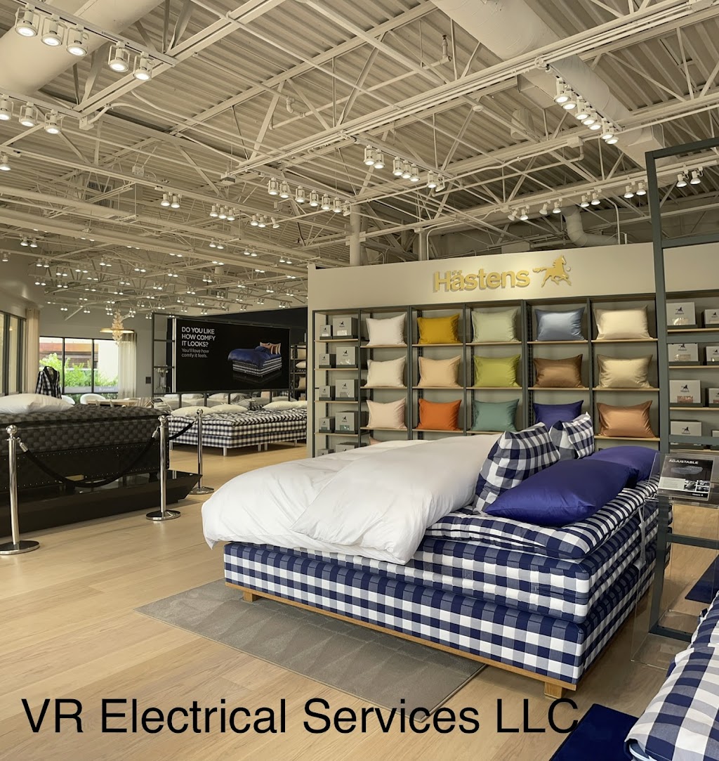 VR Electrical Services LLC | 4801 N 79th Ave, Phoenix, AZ 85033 | Phone: (602) 369-0457