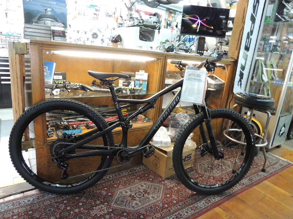 Laguna Beach Cyclery | 240 Thalia St, Laguna Beach, CA 92651, USA | Phone: (949) 494-1522