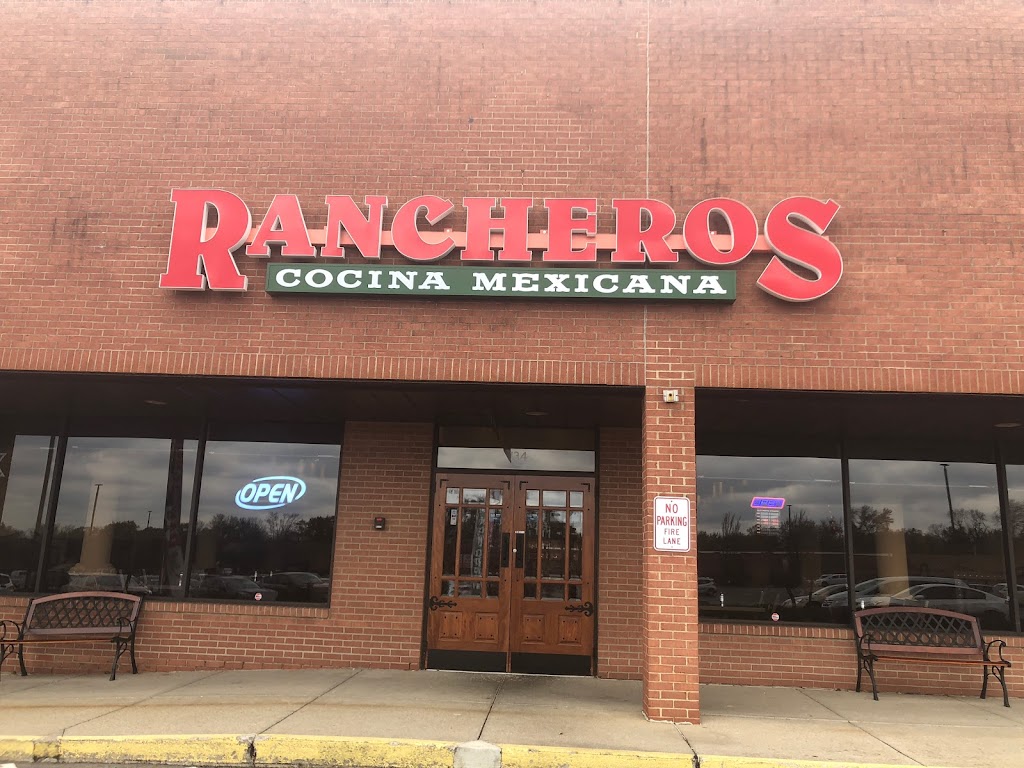 Rancheros Cocina Mexicana | 101 E Alex Bell Rd #134, Centerville, OH 45459, USA | Phone: (937) 262-7505