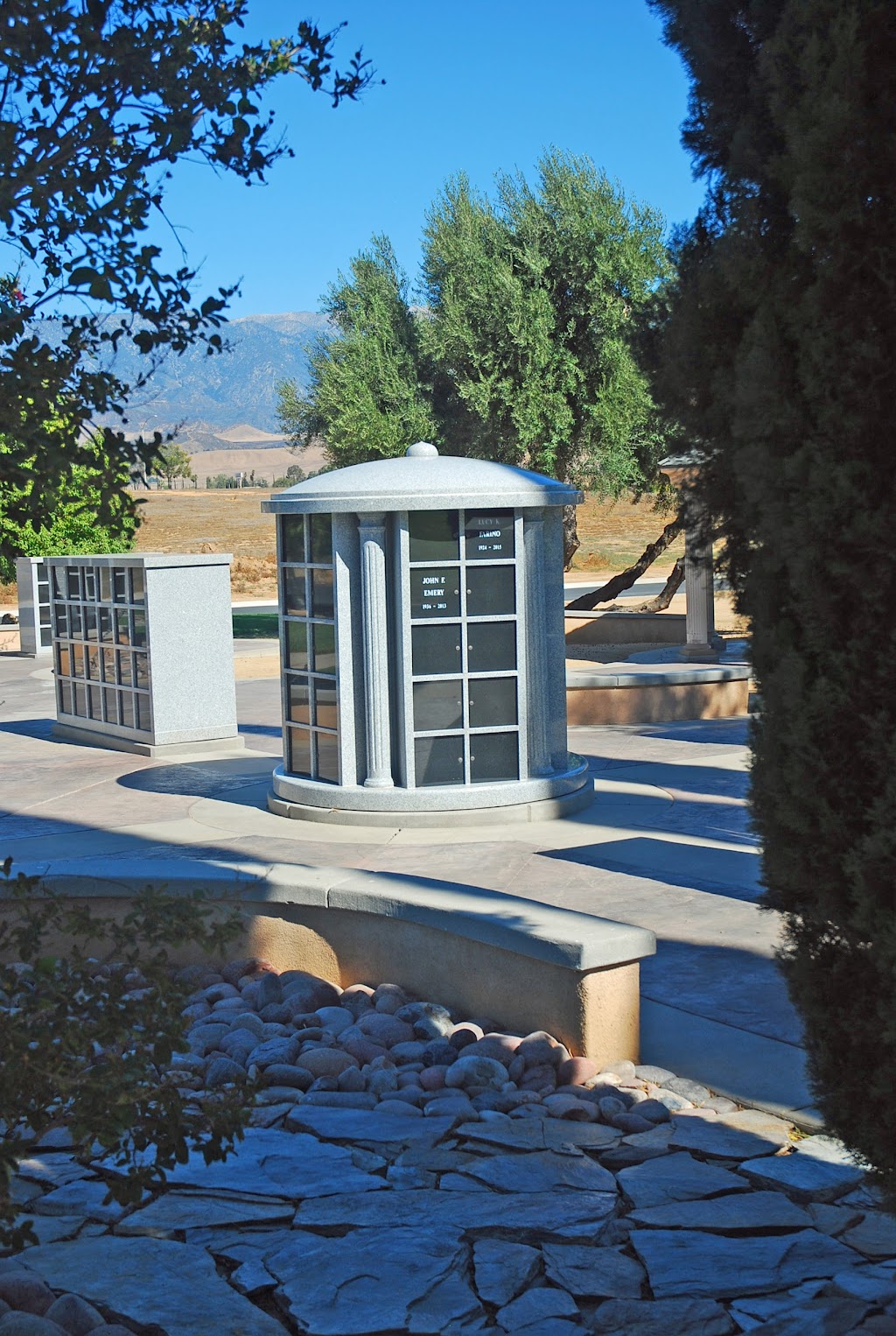 Sunnyslope Cemetery | 40 Pennsylvania Ave, Beaumont, CA 92223, USA | Phone: (951) 845-1336