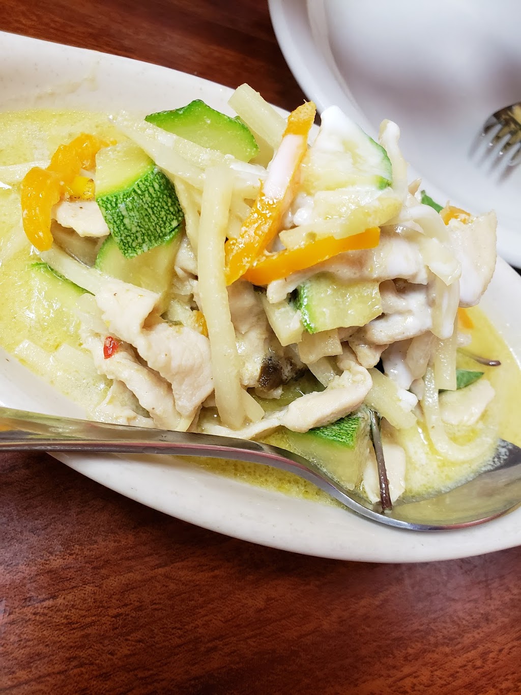 Dokluck Thai Food | 1772 Barranca Ave, Glendora, CA 91740, USA | Phone: (626) 938-1078