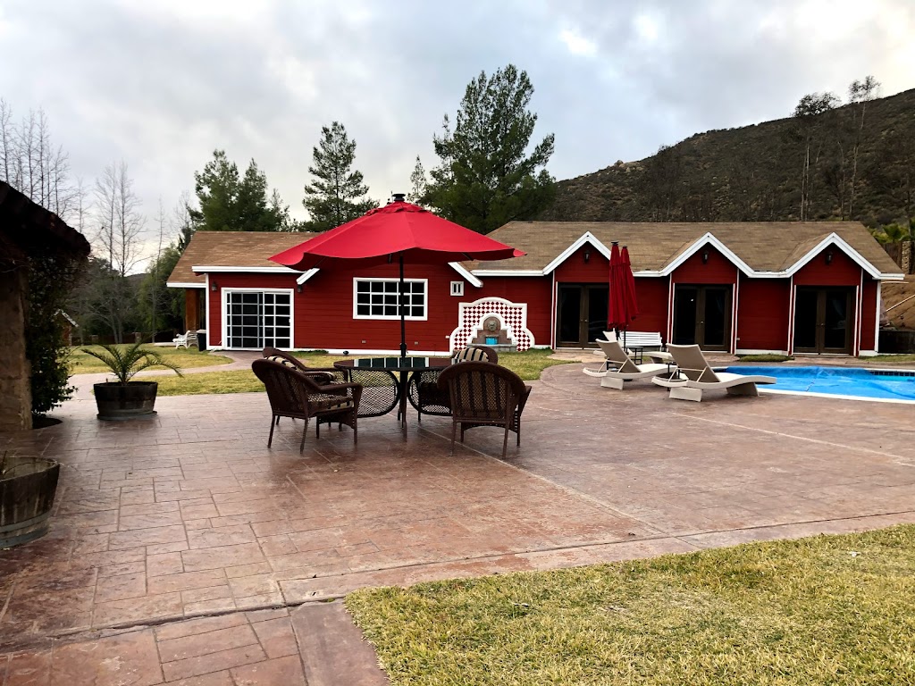 Rancho Casa Baloyan | 22756 Ensenada, B.C., Mexico | Phone: 664 648 2796