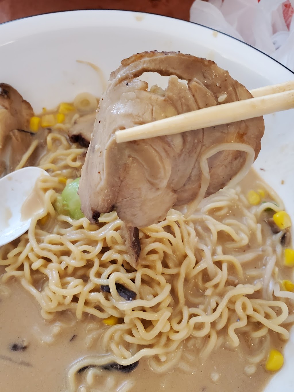 Rabbit Thai Kitchen | 2116 S El Camino Real, San Mateo, CA 94403, USA | Phone: (650) 315-2545
