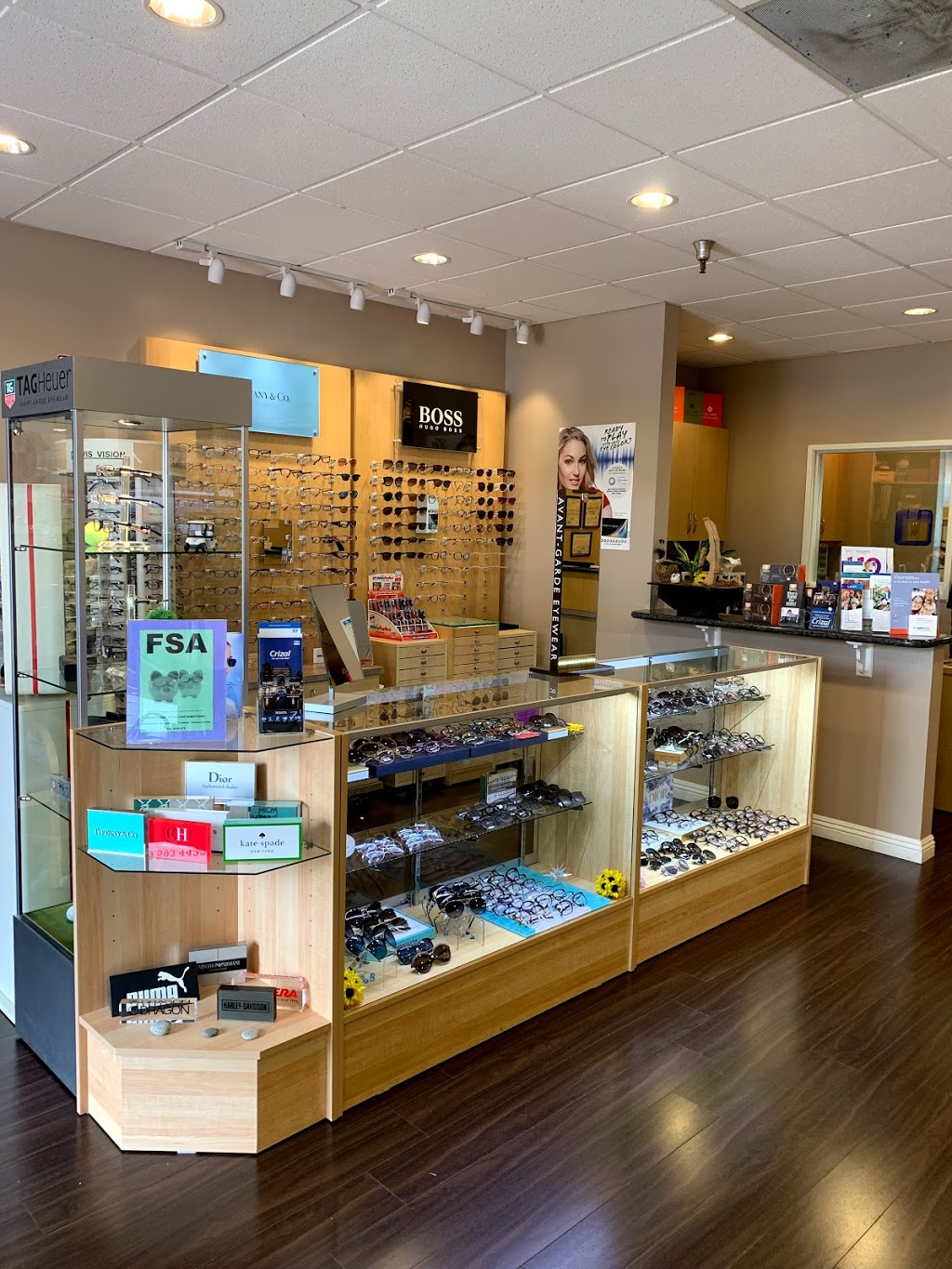 Utopia Optometry | 1552 Foothill Blvd, La Verne, CA 91750, USA | Phone: (909) 593-4423