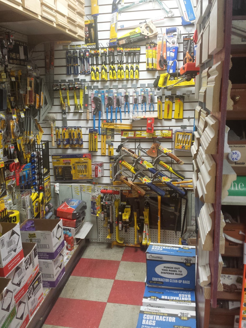 US Lumber & Supply | 8 Merrick Rd, Lynbrook, NY 11563, USA | Phone: (516) 599-0095