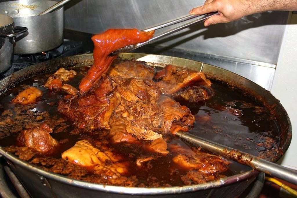 Carnitas Las Michoacanas | 6513 University Ave, San Diego, CA 92115, USA | Phone: (619) 229-9574