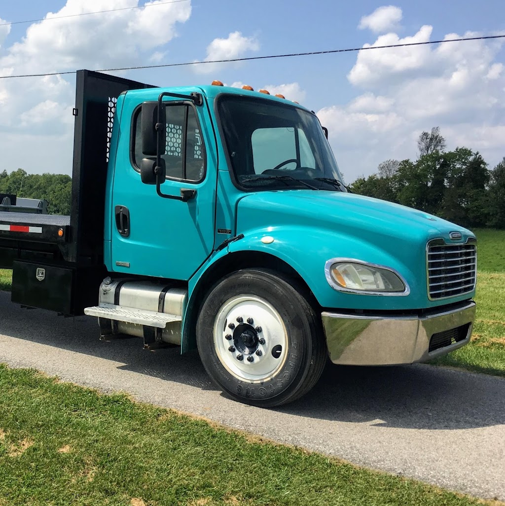 Craigmyle Truck and Trailer Sales | 35 KY-35, Sparta, KY 41086, USA | Phone: (502) 463-2233