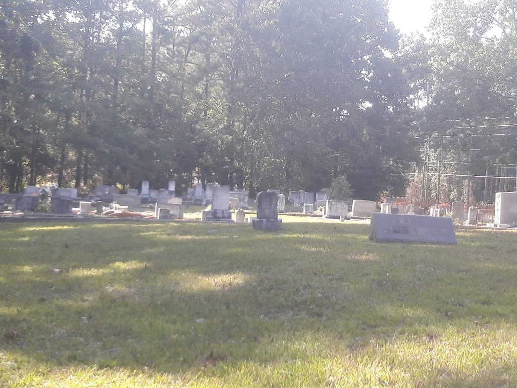 Flint Hill Church | 4072 Hiram Sudie Rd, Hiram, GA 30141, USA | Phone: (770) 943-7353