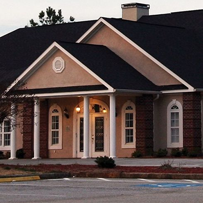 Conner-Westbury Funeral Home | 1891 W McIntosh Rd, Griffin, GA 30223, USA | Phone: (770) 227-2300