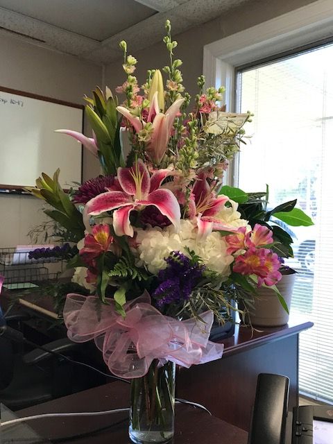 Ruths Flowers | 1203 Dickerson Rd, Goodlettsville, TN 37072, USA | Phone: (615) 859-7551