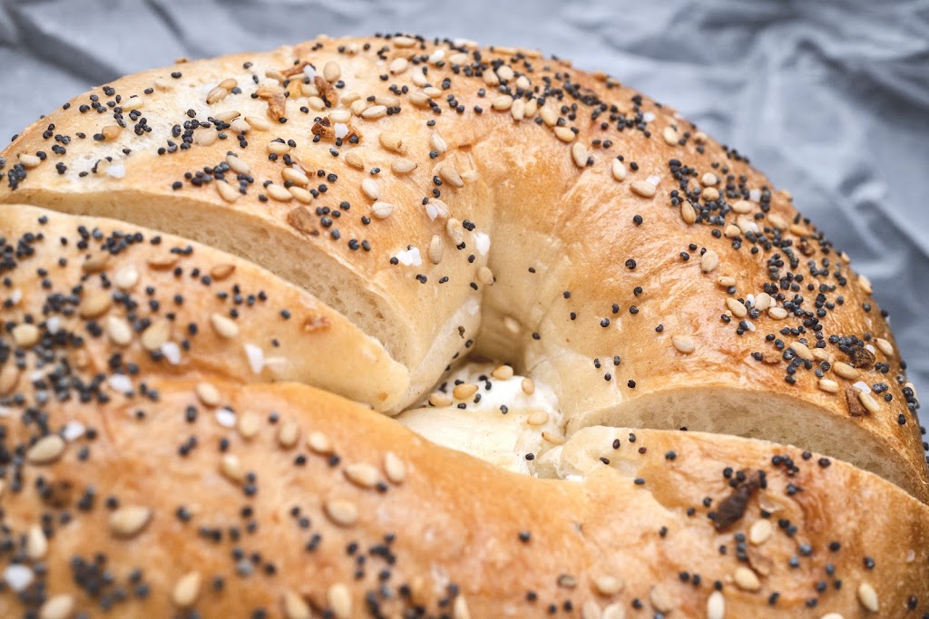 Bethpage Bagels | 442 N Wantagh Ave, Bethpage, NY 11714, USA | Phone: (516) 931-8428