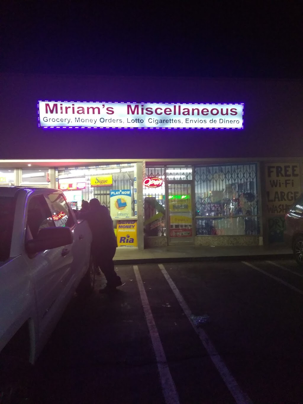 Olis Miscellaneous | 1201 N Hacienda Blvd, La Puente, CA 91744, USA | Phone: (626) 671-0202