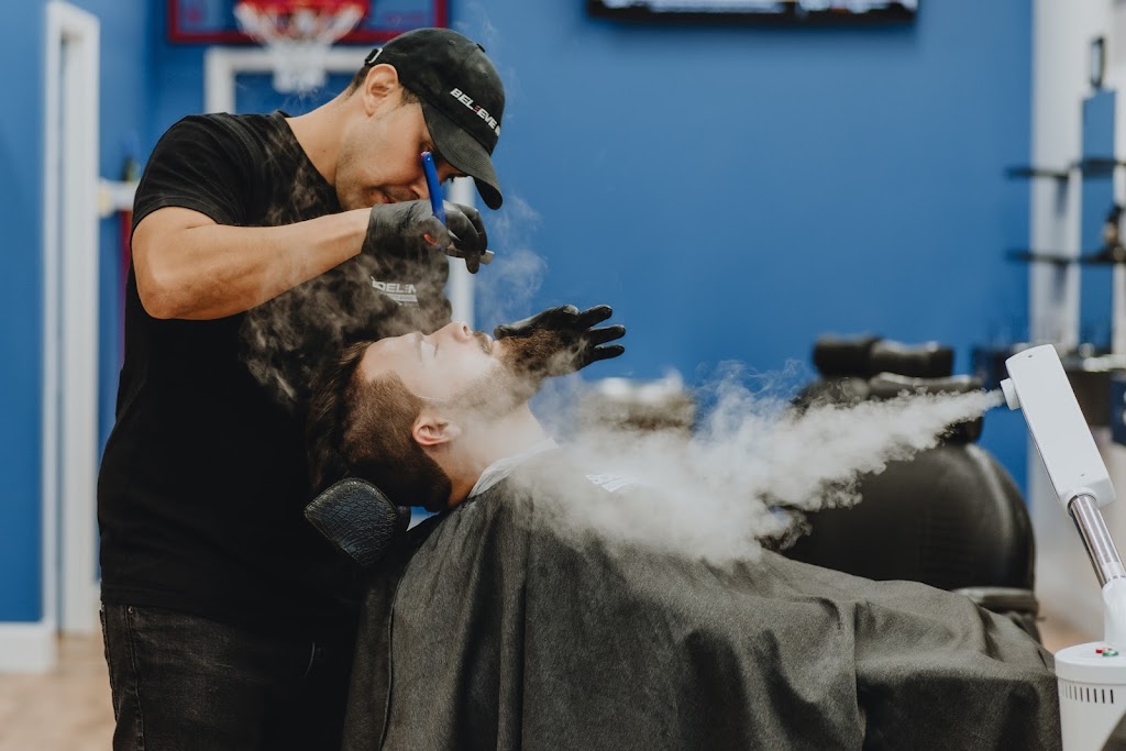 Sideline Barbershop Lakewood Ranch Fl | 8431 Heritage Green Way, Bradenton, FL 34212, USA | Phone: (941) 744-5100