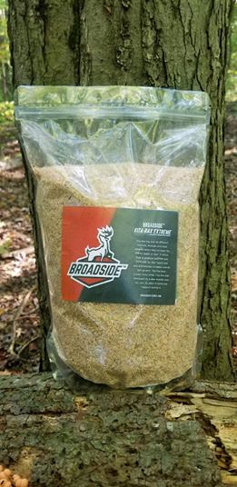 Broadside Deer Feeder | 10010 N Girdle Rd, Middlefield, OH 44062, USA | Phone: (330) 720-3679