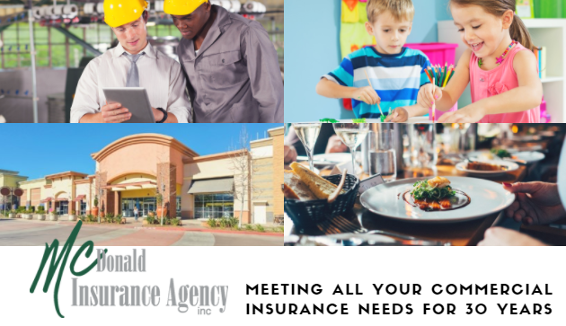 McDonald Insurance Agency, Inc. | 90 Whitlock Pl SW, Marietta, GA 30064, USA | Phone: (770) 424-4410