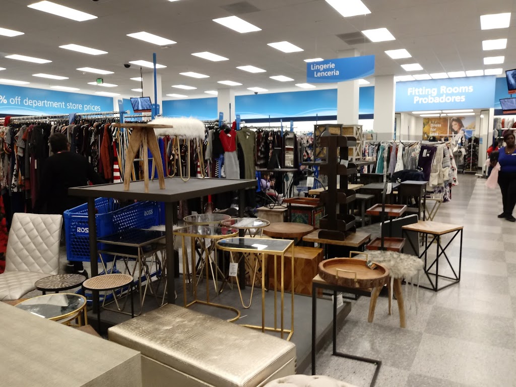 Ross Dress for Less | 5850 S Vermont Ave, Los Angeles, CA 90044, USA | Phone: (323) 751-1036